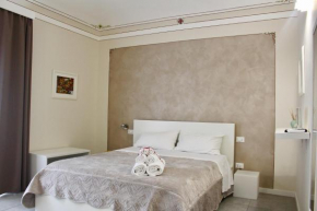 Отель Triscele Glamour Rooms, Палермо